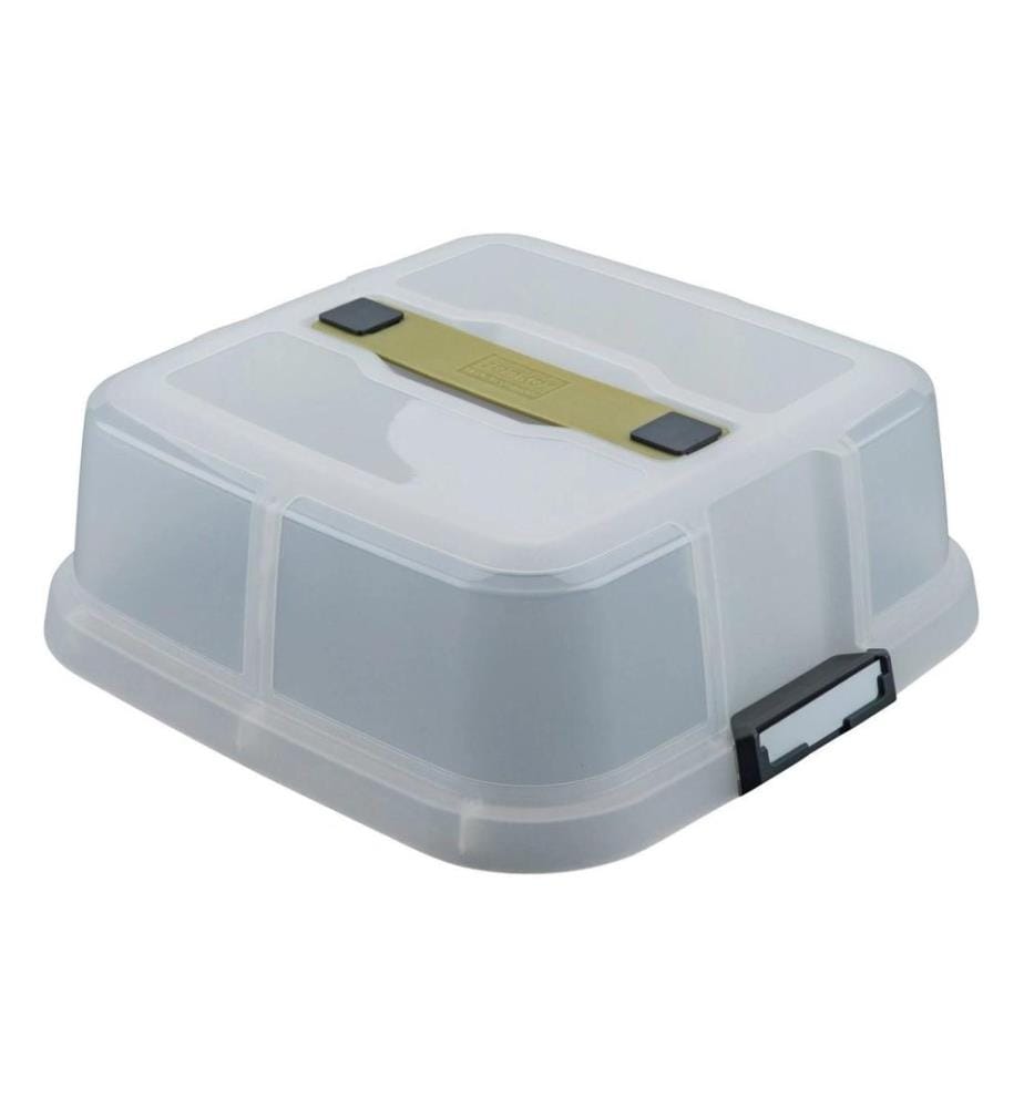 ZENKER - Capot de transport-Click&Go