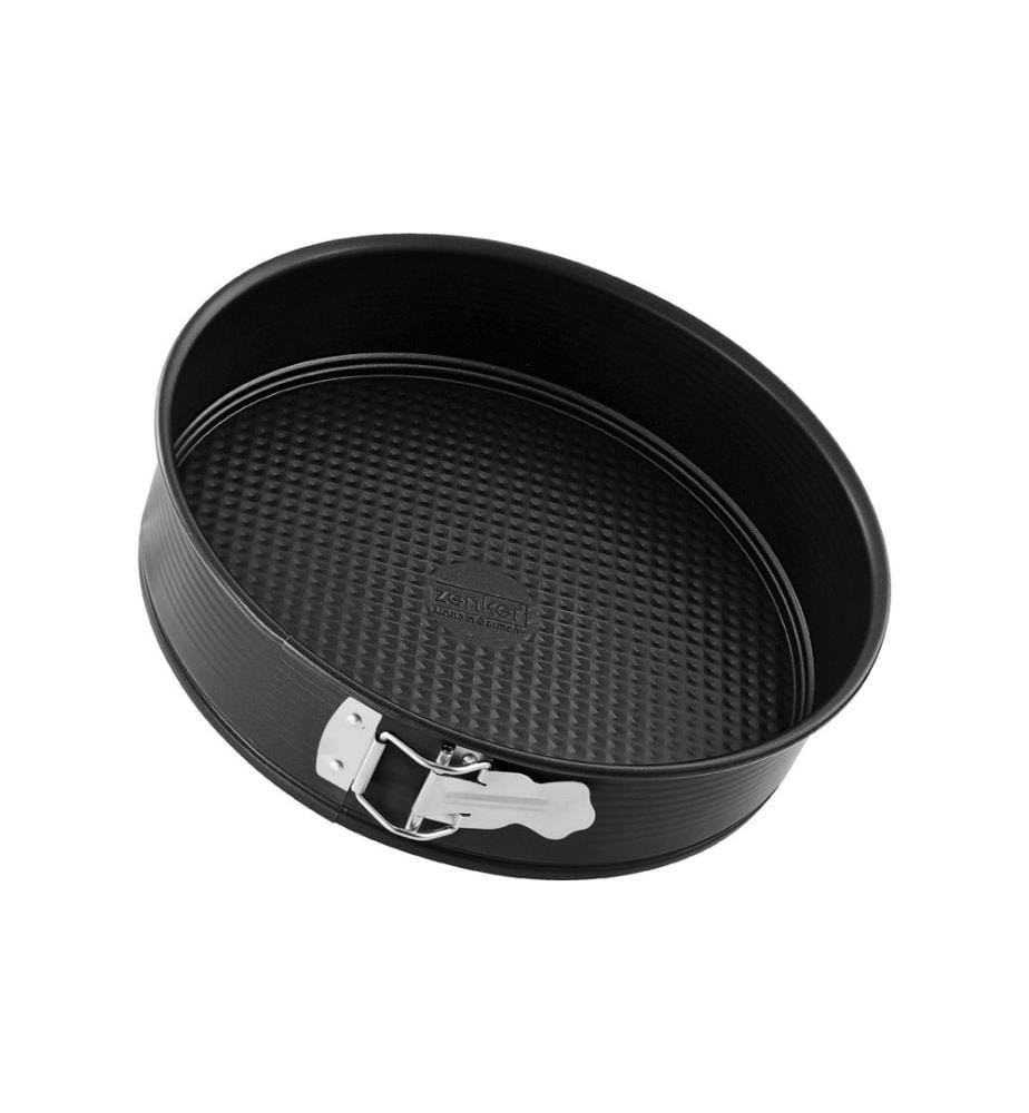 ZENKER - Moule à charnière Pure Ø 28 cm