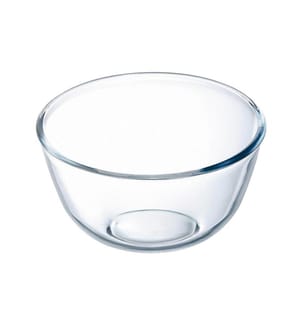 PYREX - Bol mélangeur 1 l, Transparent