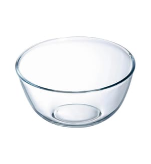 PYREX - Bol mélangeur 2 l, Transparent