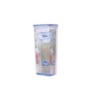 LOCK & LOCK - Récipients à provisions 2 l, Transparent