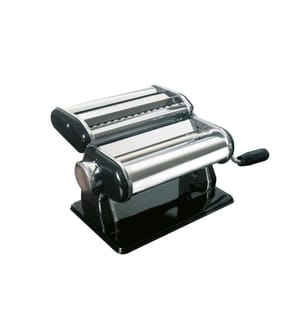 GEFU - Machine à pâtes Pasta Perfetta Noir
