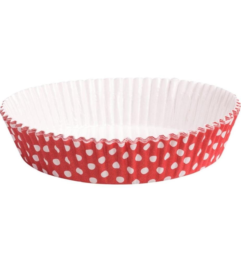DEMMLER - Moule à tarte Points 12 pièces