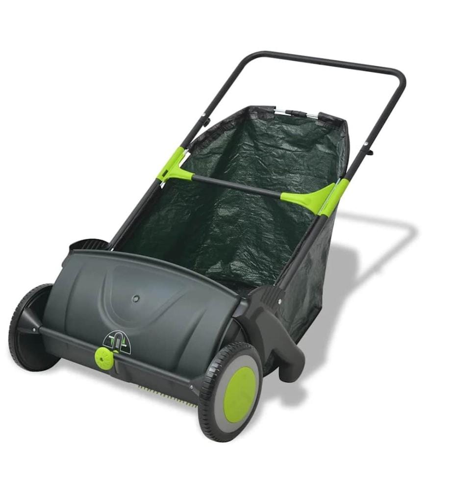 Balayeuse à gazon 103 L