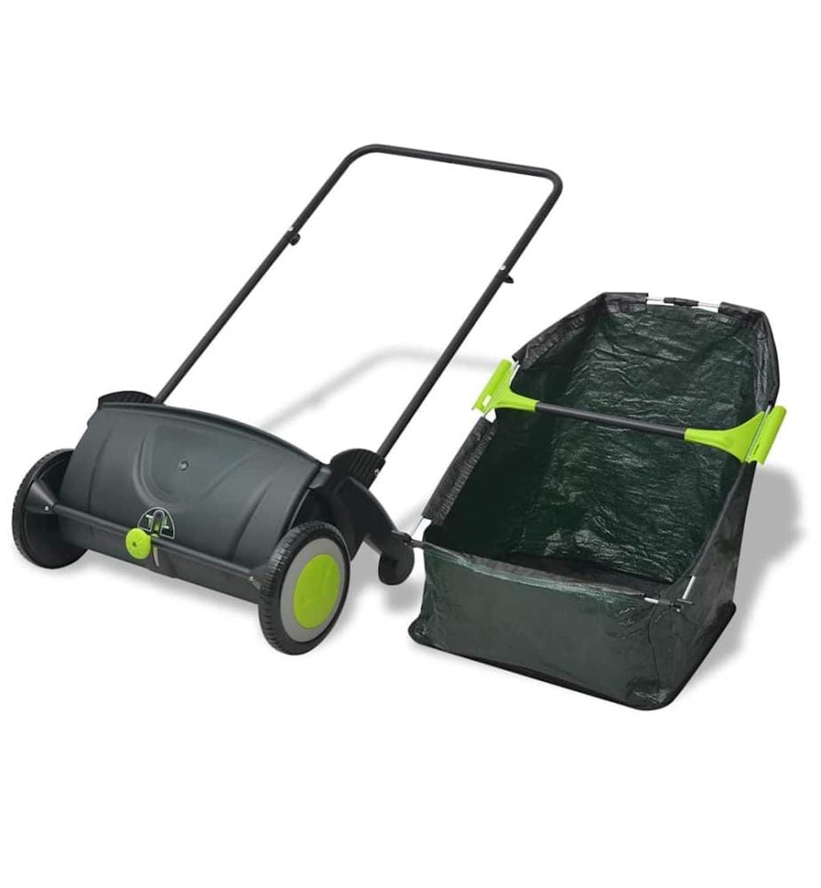 Balayeuse à gazon 103 L