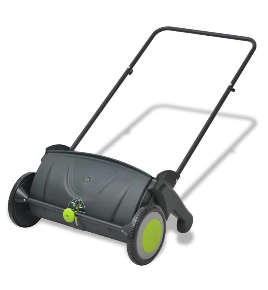 Balayeuse à gazon 103 L