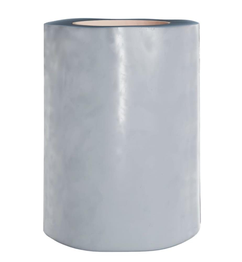 Streifenvorhang Rolle PVC 2,6 mm x 300 mm 25 m