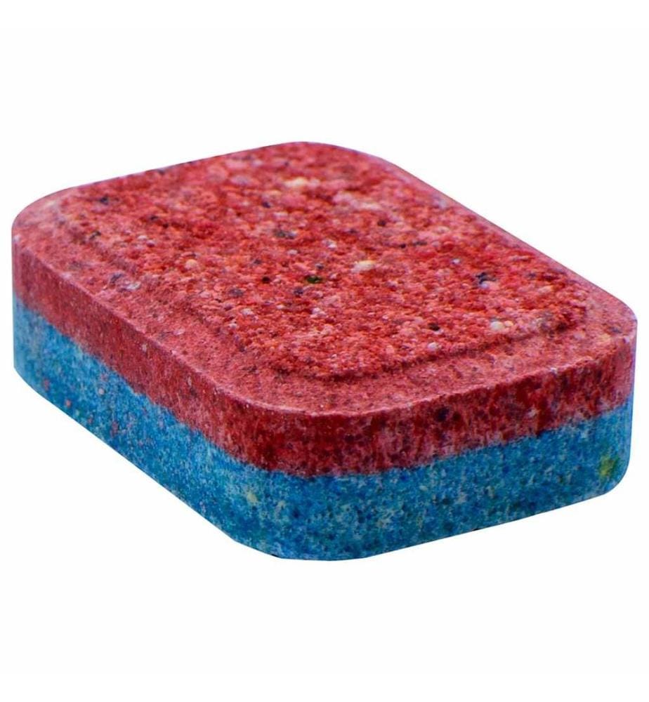Tablettes 12 en 1 pour lave-vaisselle 250 pcs 4,5 kg