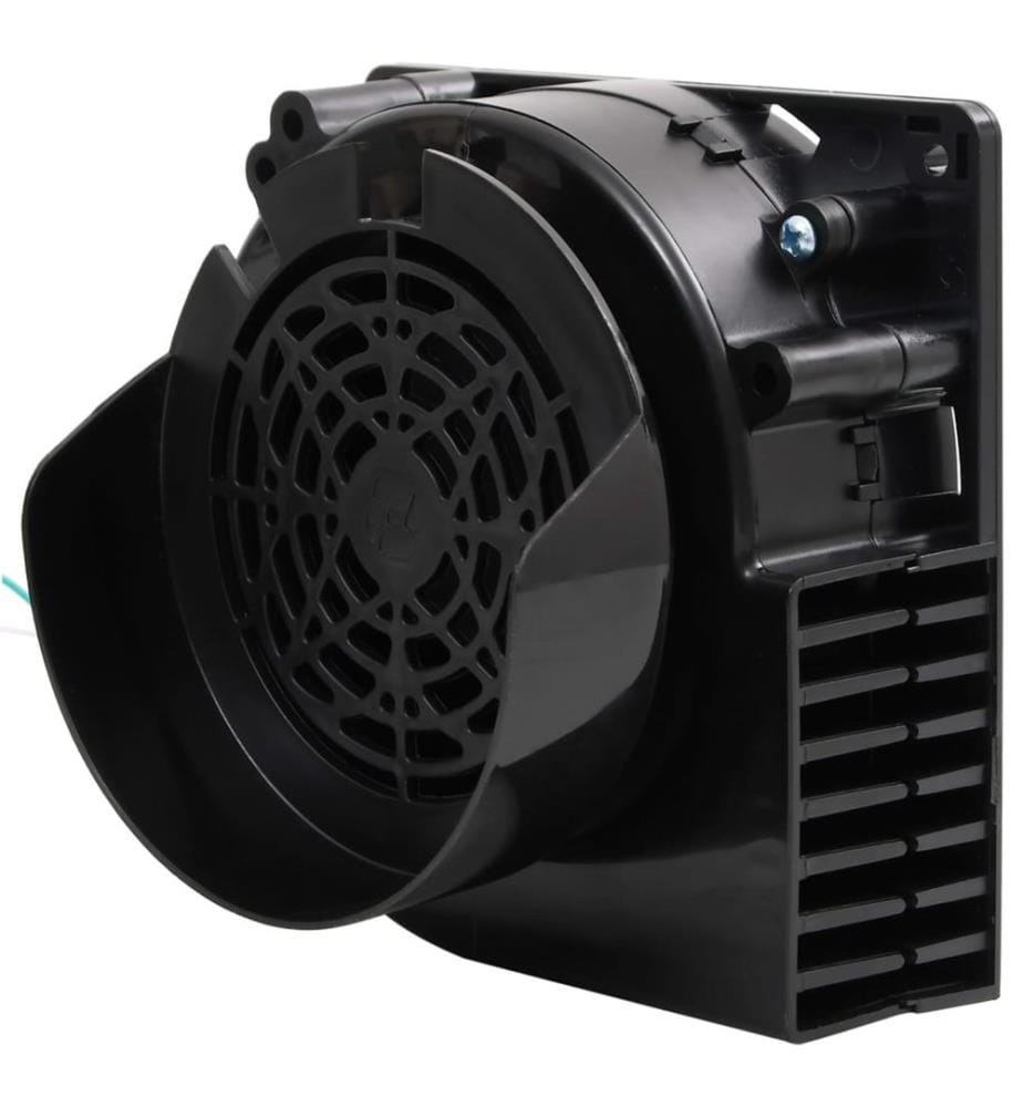 Guirlande lumineuse à LED avec 110 LED et ventilateur 1100 cm
