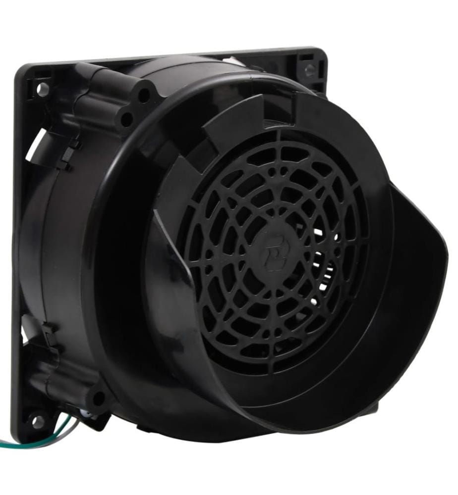 Guirlande lumineuse à LED avec 110 LED et ventilateur 1100 cm