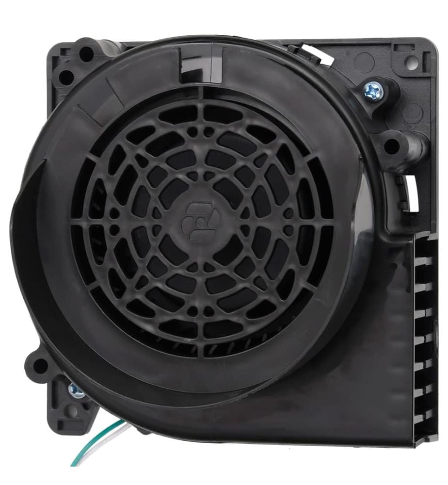 Guirlande lumineuse à LED avec 110 LED et ventilateur 1100 cm
