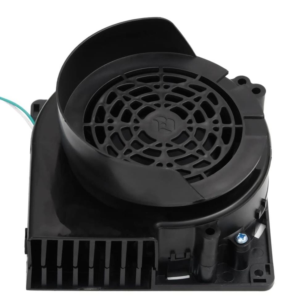 Guirlande lumineuse à LED avec 110 LED et ventilateur 1100 cm