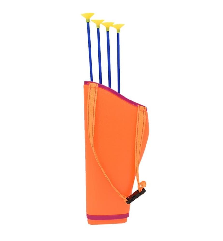 Bogenschiessen-Set für Kinder