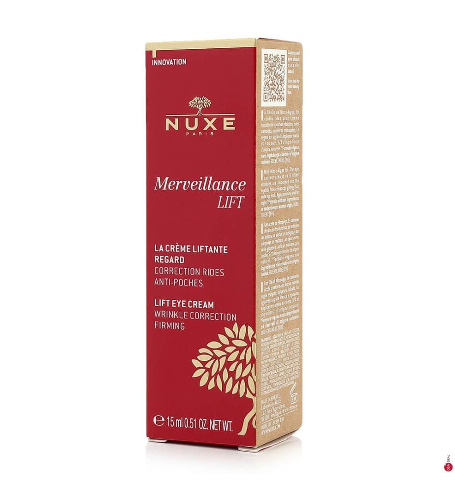 Merveillance Lift Crema Contorno Occhi - 15 ml