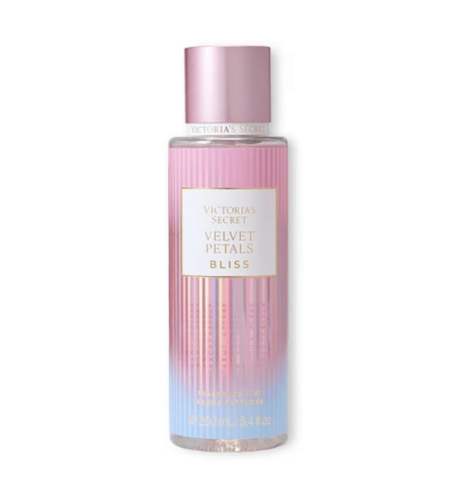 Velvet Petals Bliss Perfumed Mist - 250 ml