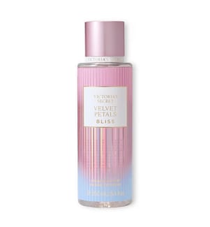 Velvet Petals Bliss Parfümierter Nebel - 250 ml
