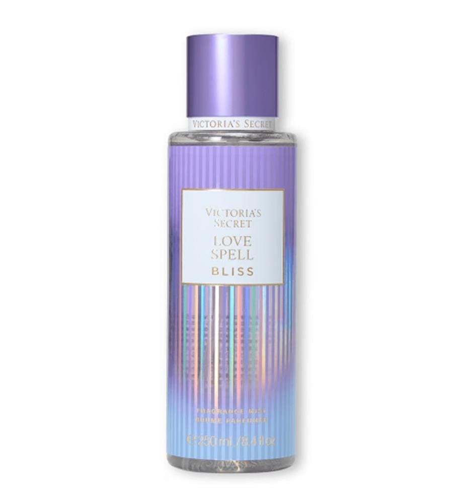 Incantesimo d'amore Nebbia profumata - 250 ml