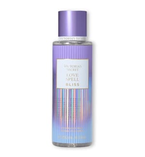 Love Spell Bliss Parfümierter Nebel - 250 ml