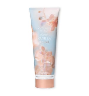 Bare Vanilla Bliss Parfümierte Lotion - 236 ml