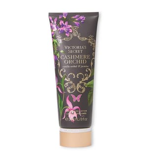 Cashmere Orchid Body Lotion - 236 ml