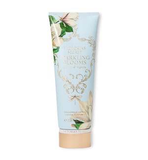 Sparkling Blooms Body Lotion - 236 ml