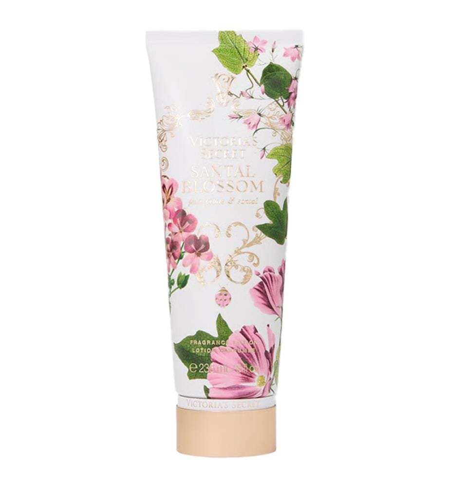 Body Lotion Santal Blossom - 236 ml