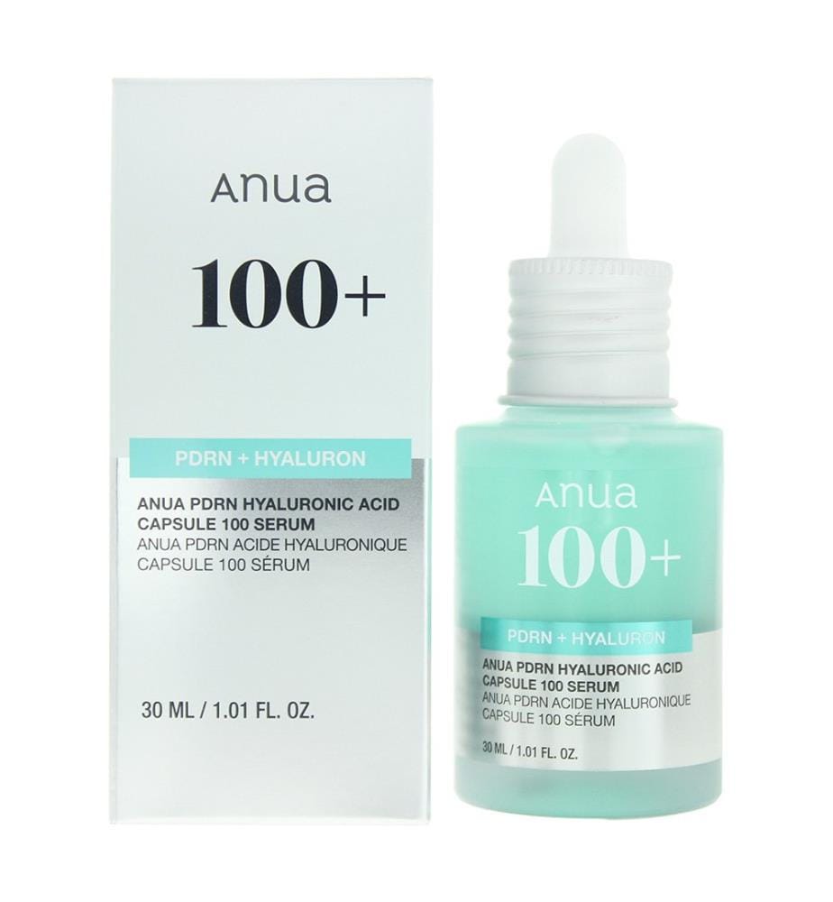 Serum 100+ Pdrn + Hyaluronic - 30 ml
