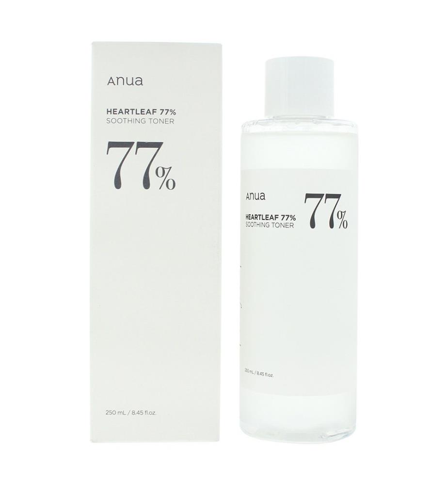Heartleaf 77% Tonic - 250 ml