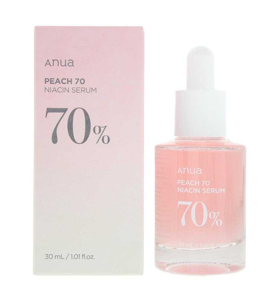 Peach 70 Niacinamide Serum - 30 ml