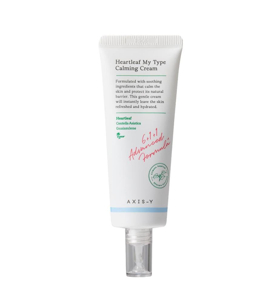 Heartleaf My Type Beruhigende Creme 60ml