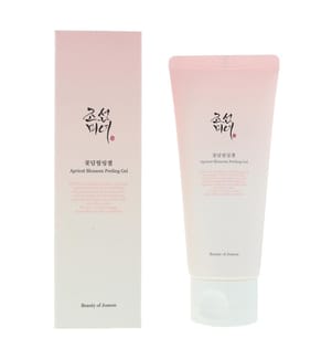 Peeling-Gel Aprikosenblüte - 100 ml