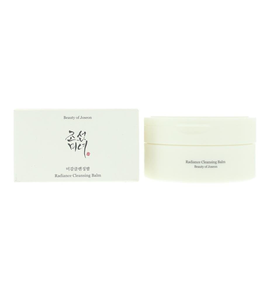 Radiance Cleansing Balm - 100 ml