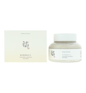 Strahlende Maske Reis & Honig - 150 ml