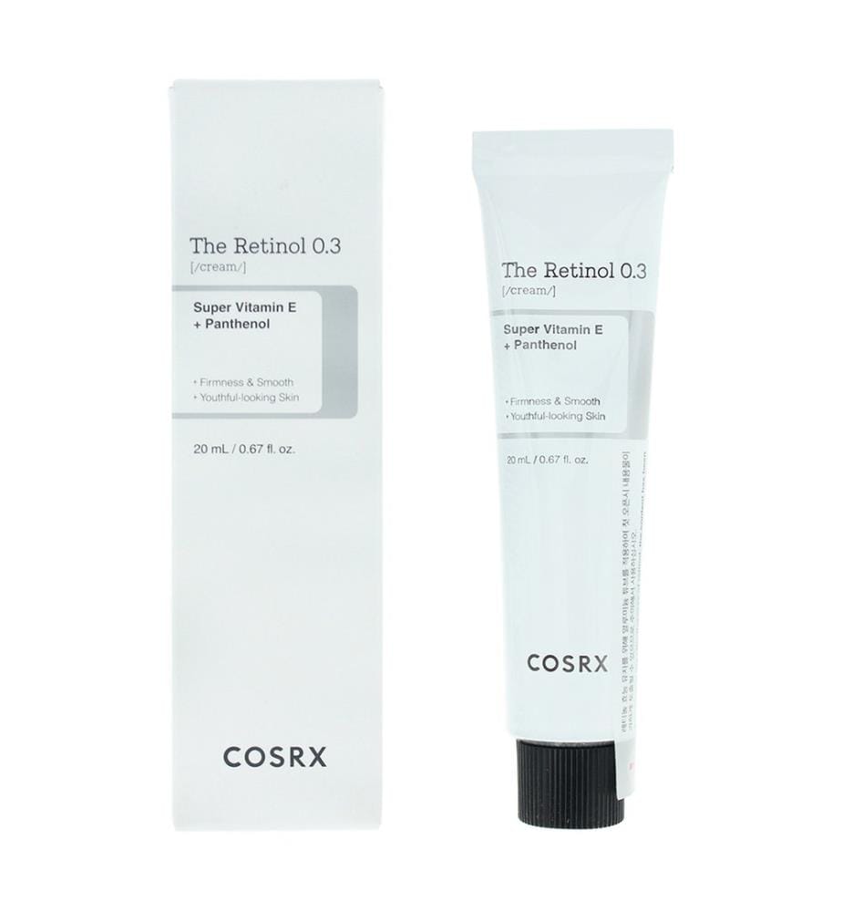 Feuchtigkeitscreme The Retinol 0.3 - 20ml