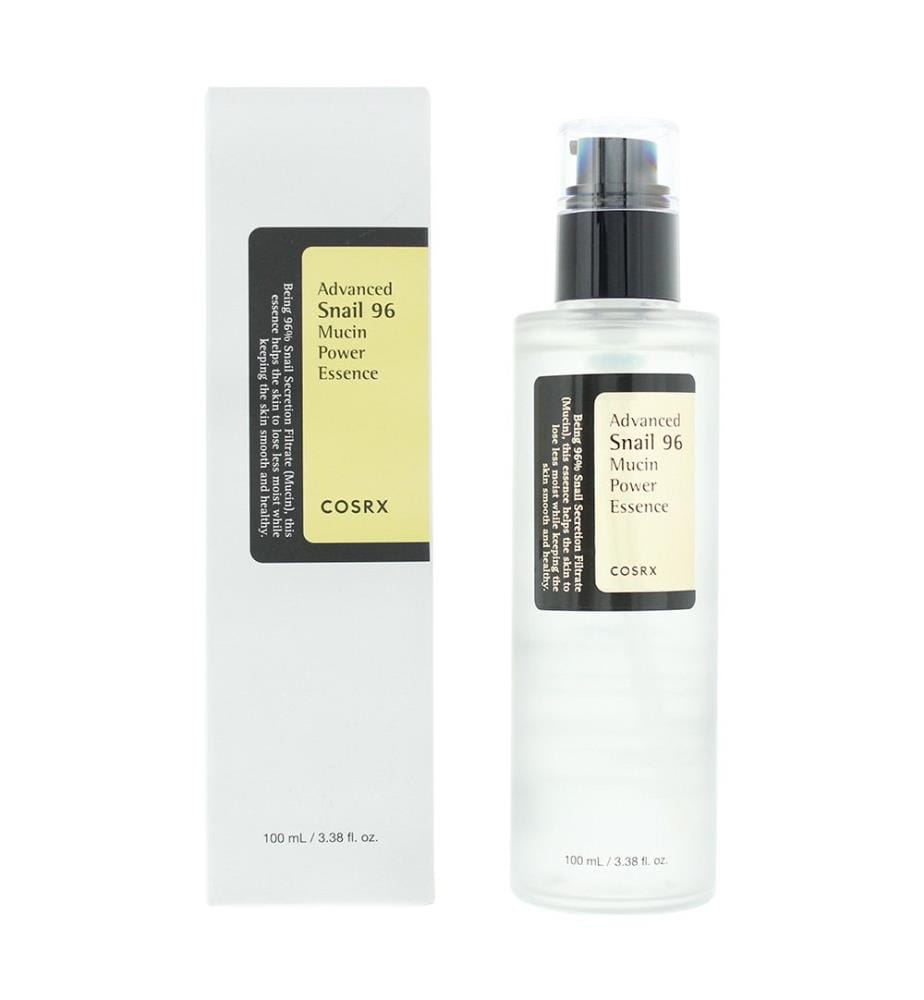 Fortgeschrittene Essenz mit Schneckenmucin 96 - 100ml
