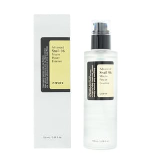 Fortgeschrittene Essenz mit Schneckenmucin 96 - 100ml