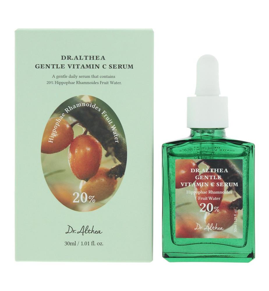 Sanftes Vitamin C Serum 30ml
