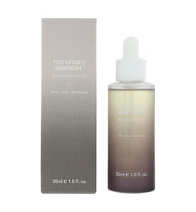 Gesichtsöl aus schwarzem Reis 30ml