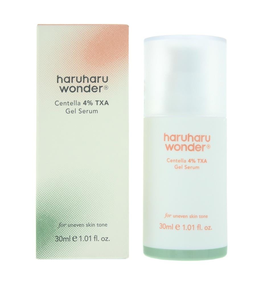 Centella 4% TXA Dunkle Flecken verschwinden Serum 30ml