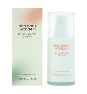 Centella 4% TXA Dunkle Flecken verschwinden Serum 30ml