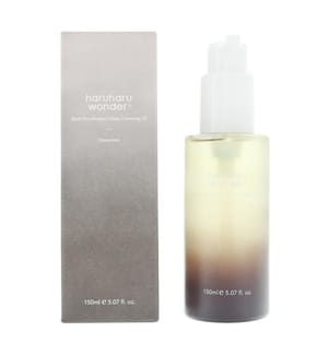 Black Rice Moisture Tiefenreinigungsöl 150ml