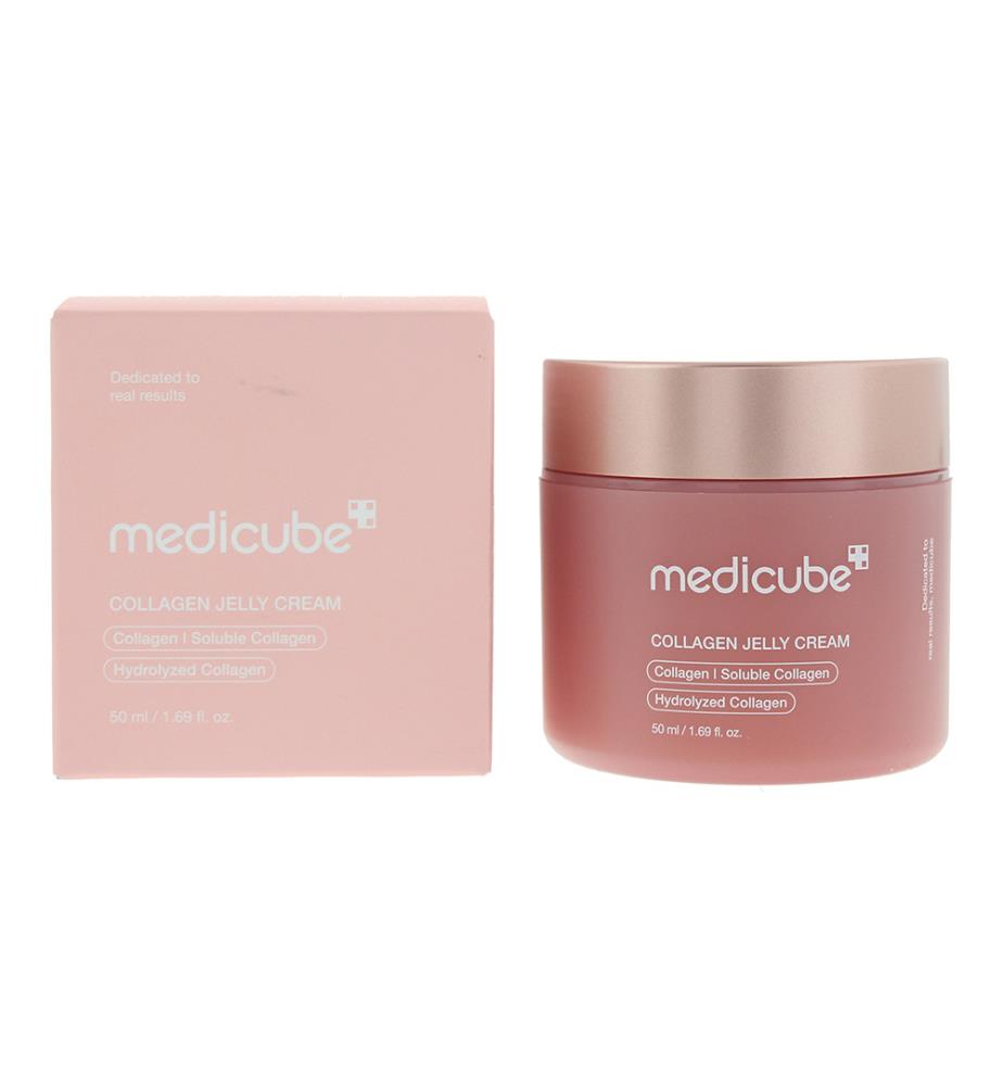 Collagen Jelly Cream - 50 ml