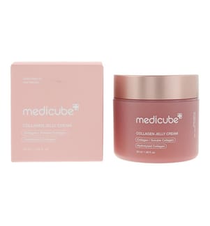 Collagen Jelly Cream - 50 ml