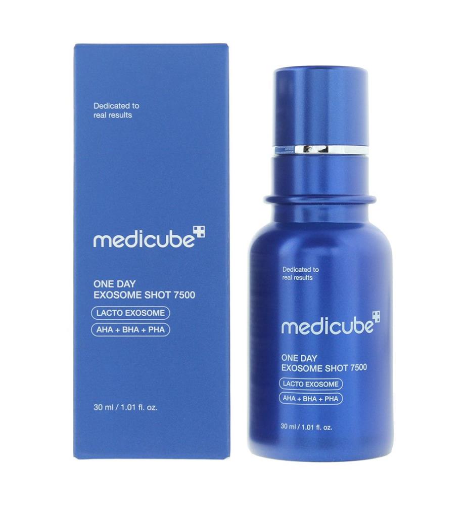 Exosome Shot Poren-Serum 7500 - 30 ml