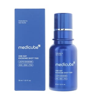 Exosome Shot Poren-Serum 7500 - 30 ml