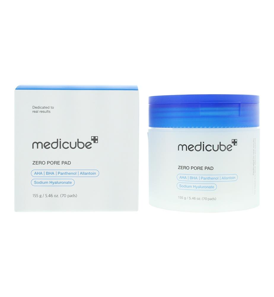 Zero Pore Pads 2.0 70 Stück