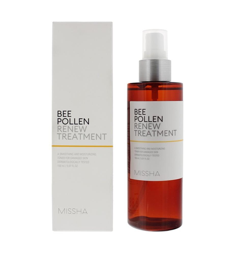 Bee Polen Renew Treatment Gesichtsspray 150ml
