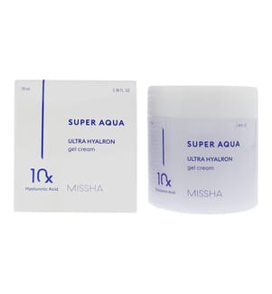 Super Aqua Ultra Hyalron Gel Creme 70ml