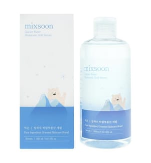 Gletscherwasser Hyaluronsäure-Serum 300ml