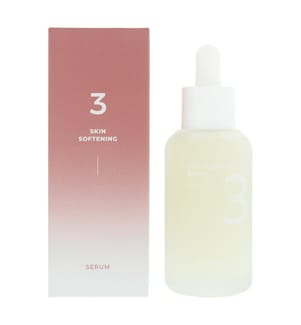 No. 3 Skin Softening Serum 50ml
